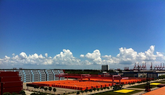 Panorama of CIMC’s Taicang and Nantong base.jpg