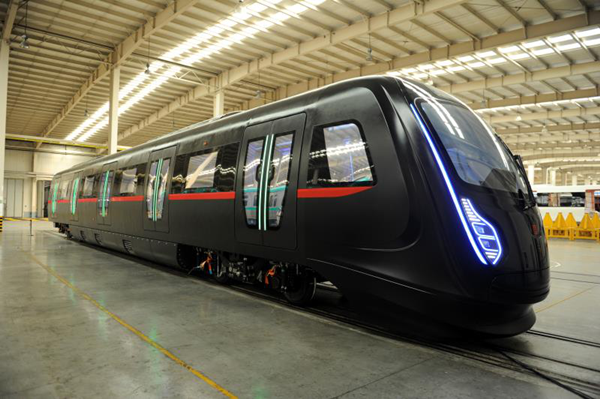 A new generation metro vehicle “CETROVO”_副本.png