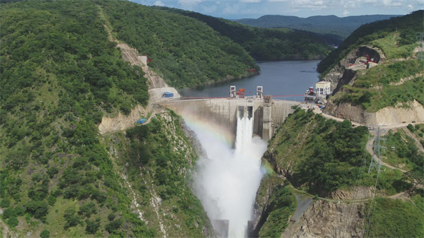 Hydroelectricity in China - Wikipedia