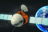 China Makes Further Progress in Lunar, Mars Exploration