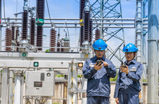 CSG Gears up to Ensure Grid Security Through BDS Improvement