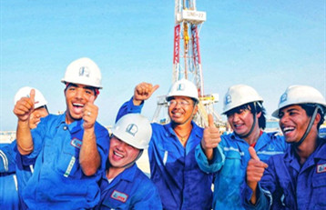 Sinopec Group Holds Virtual Open Day Event in Saudi Arabia