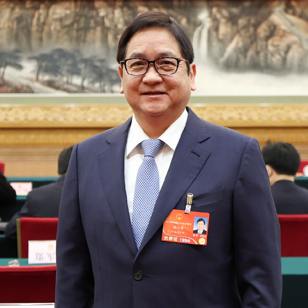 Chuai Xiaoyong