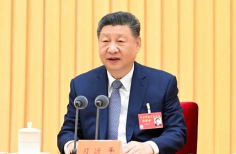 China Holds Central Economic Work Conference to Plan for 2026