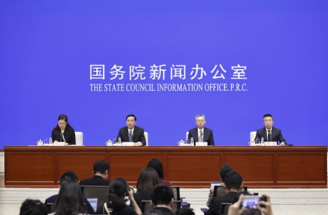 China's Central SOEs Achieve Solid Growth in Assets, Profits