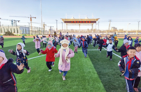 Central SOEs Blaze New Trails for Rural Revitalization