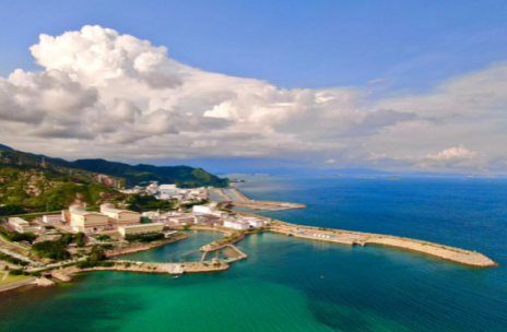 Central SOEs Offer Chinese Solutions for Energy Transition