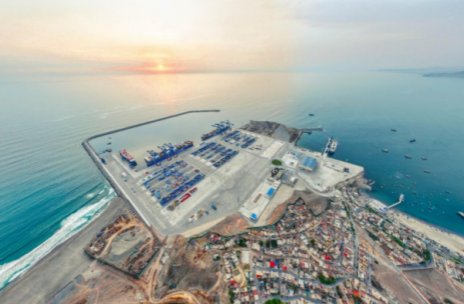 Central SOEs Forge New Arteries of Modern Transportation System