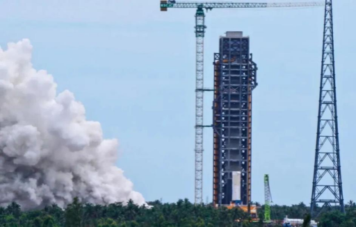 CASC Supports China’s Development of Manned Space Program