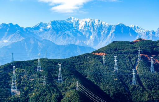 Stronger, Smarter, Greener: State Grid Powers Chinese Modernization
