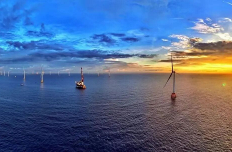 Energy China Fuels a Thriving Energy Powerhouse Through Sci-Tech Innovation