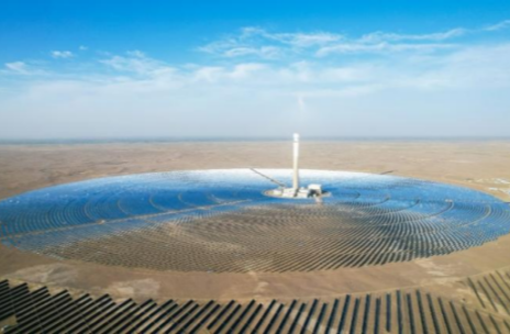 CGDG Pursues Green Development, Innovation to Achieve High-Quality Growth